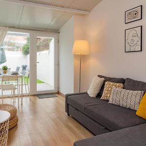 Appartement met Twee Slaapkamers